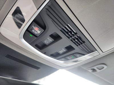 2026 Acura MDX 4DR SH-AWD ADVANCE