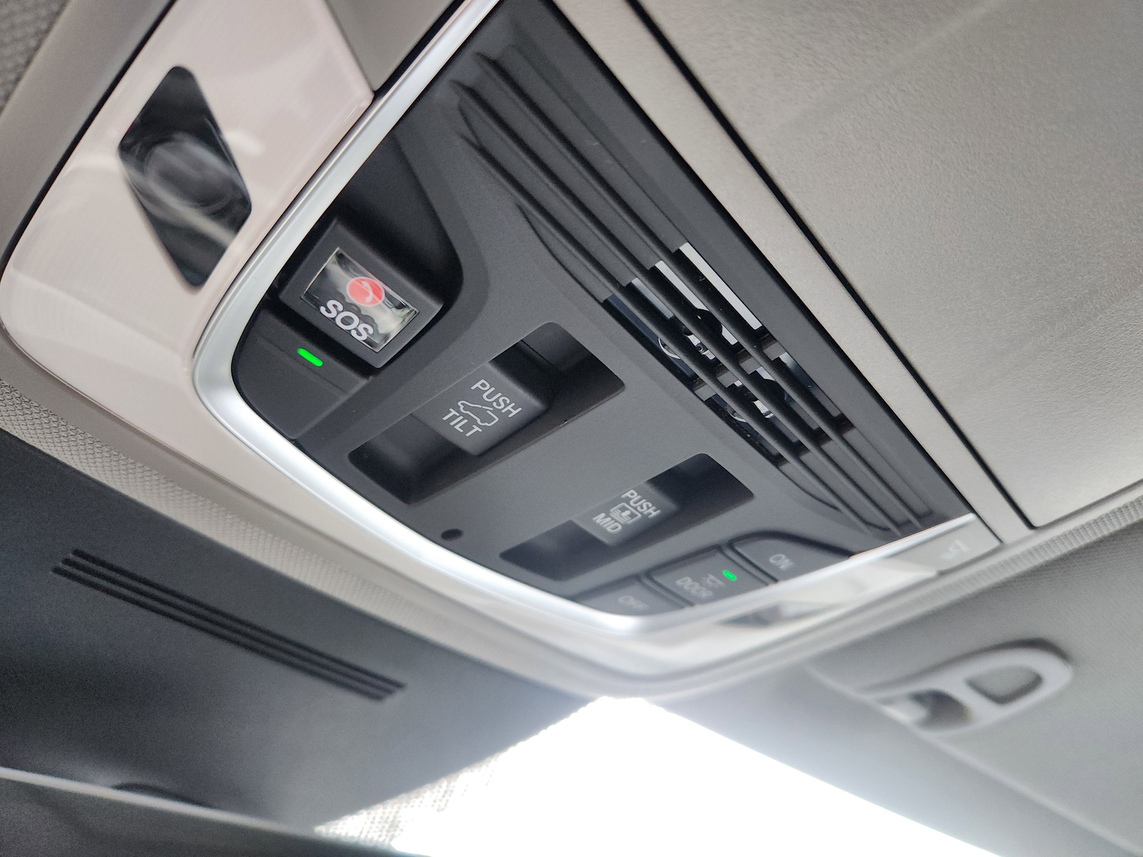 2026 Acura MDX 4DR SH-AWD ADVANCE