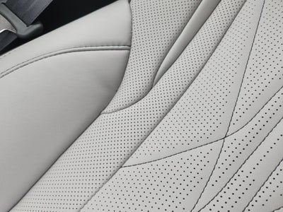 2026 Acura MDX 4DR SH-AWD ADVANCE