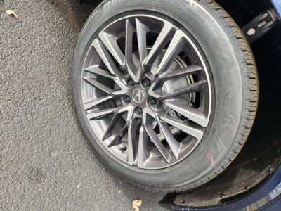 2026 Acura MDX 4DR SH-AWD ADVANCE