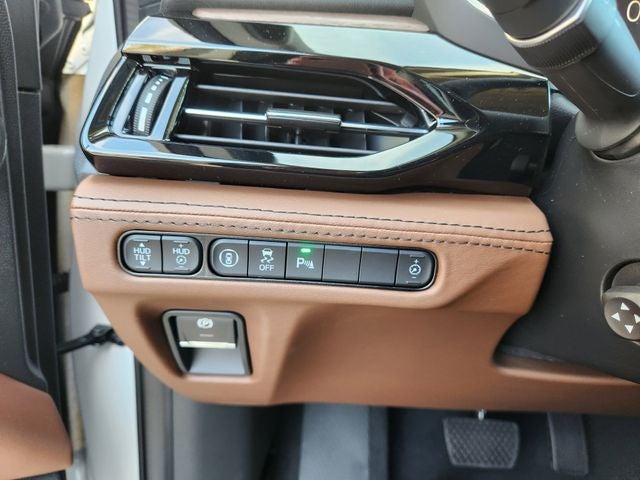 2026 Acura MDX Advance Package SH-AWD