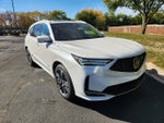 2026 Acura MDX Advance Package SH-AWD