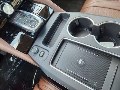 2026 Acura MDX Advance Package SH-AWD