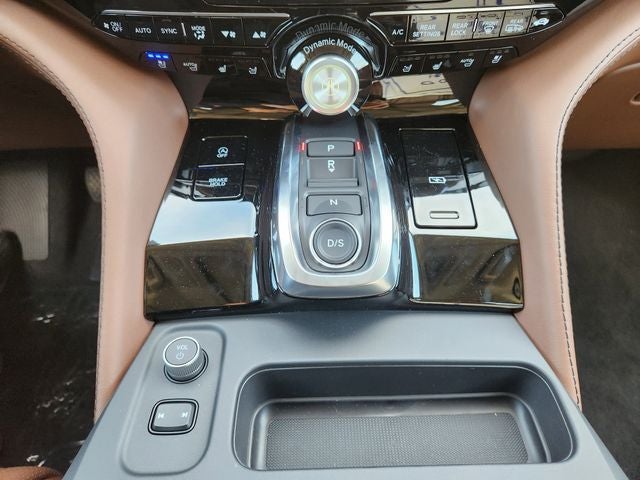 2026 Acura MDX Advance Package SH-AWD