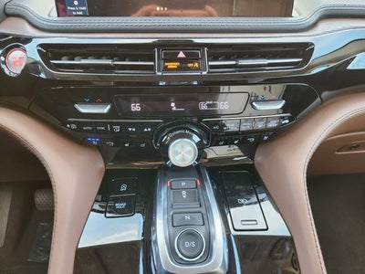 2026 Acura MDX Advance Package SH-AWD