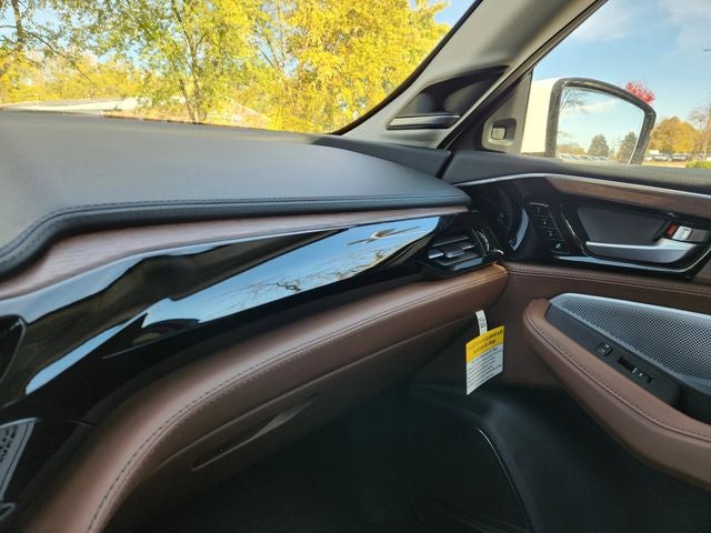 2026 Acura MDX Advance Package SH-AWD