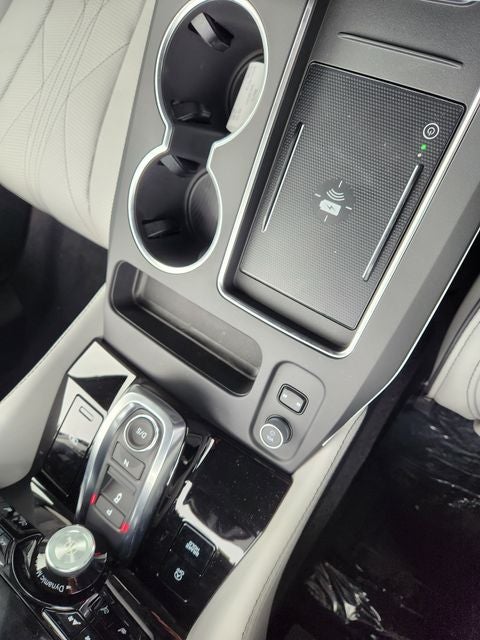2026 Acura MDX Advance Package SH-AWD