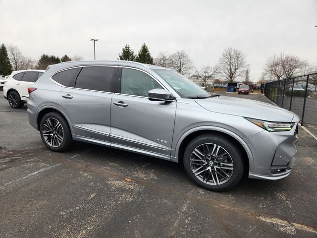 2026 Acura MDX Advance Package SH-AWD
