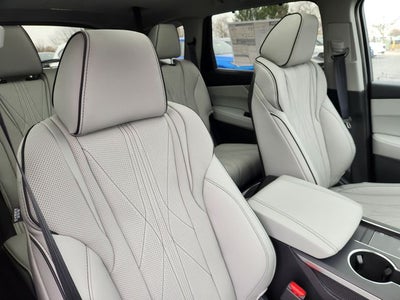 2026 Acura MDX Advance Package SH-AWD