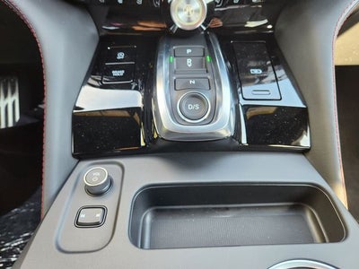 2026 Acura MDX A-Spec Advance Package SH-AWD