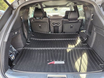 2026 Acura MDX A-Spec Advance Package SH-AWD