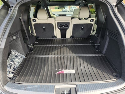 2026 Acura MDX 4DR SH-AWD A SPEC AD