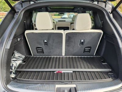 2026 Acura MDX 4DR SH-AWD A SPEC AD