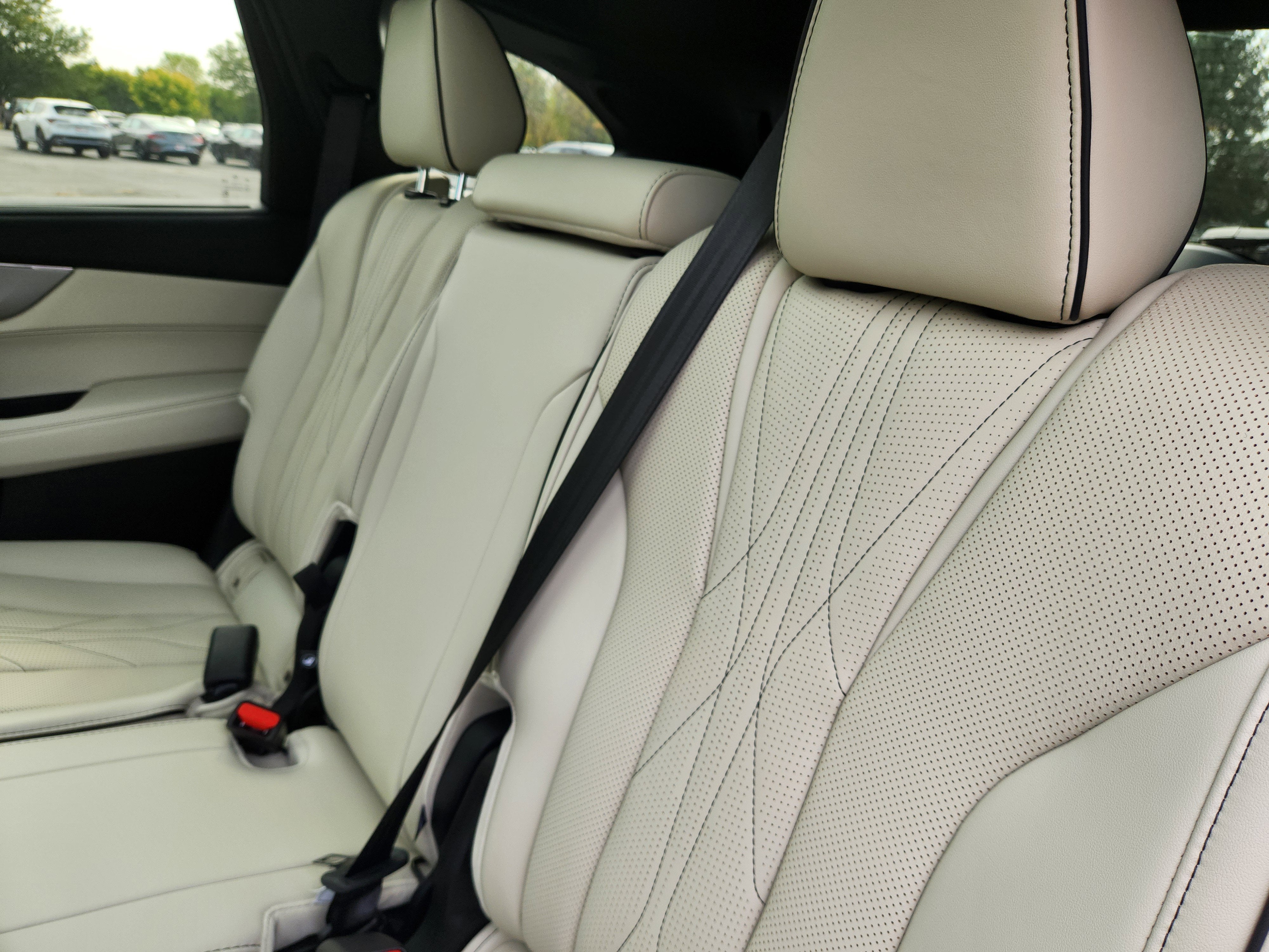 2026 Acura MDX 4DR SH-AWD A SPEC AD