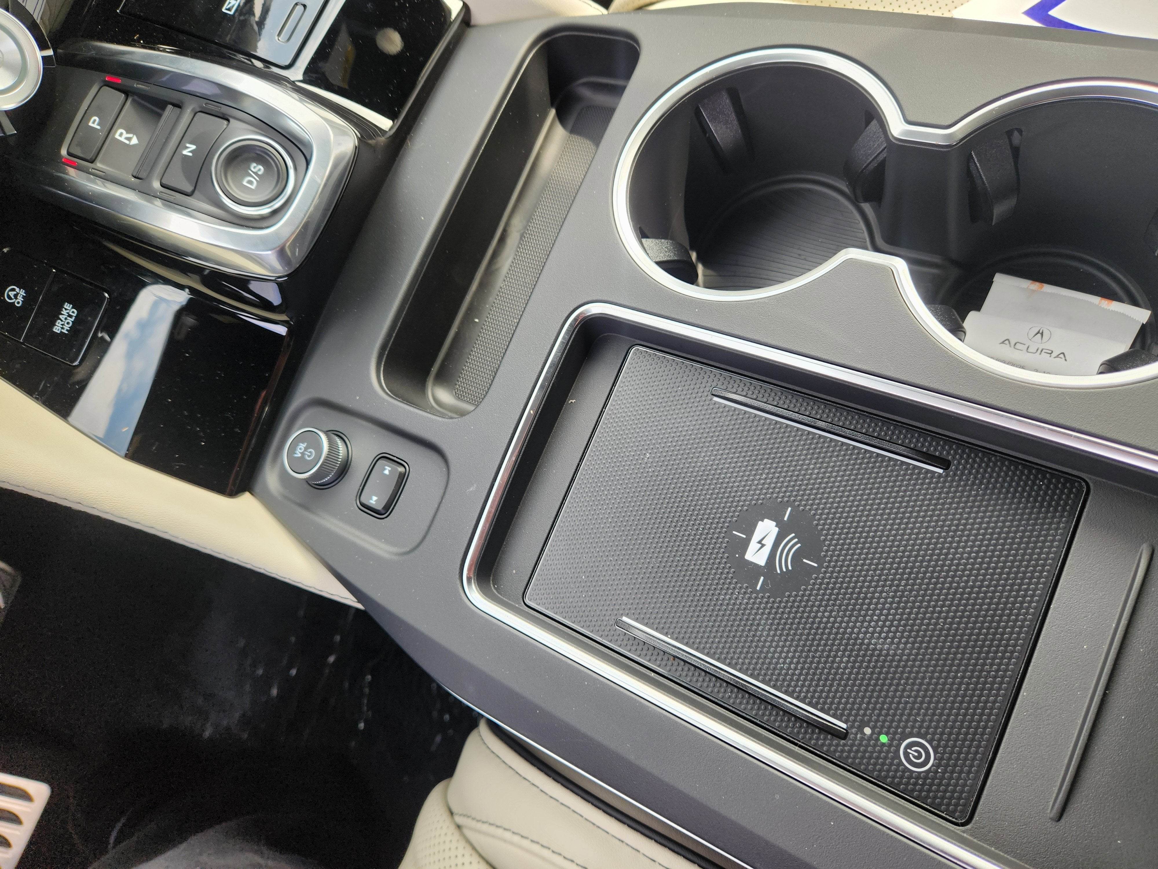 2026 Acura MDX 4DR SH-AWD A SPEC AD