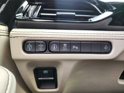 2026 Acura MDX 4DR SH-AWD A SPEC AD