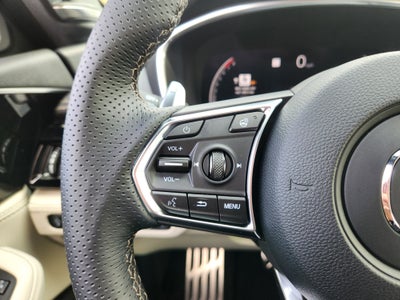 2026 Acura MDX 4DR SH-AWD A SPEC AD