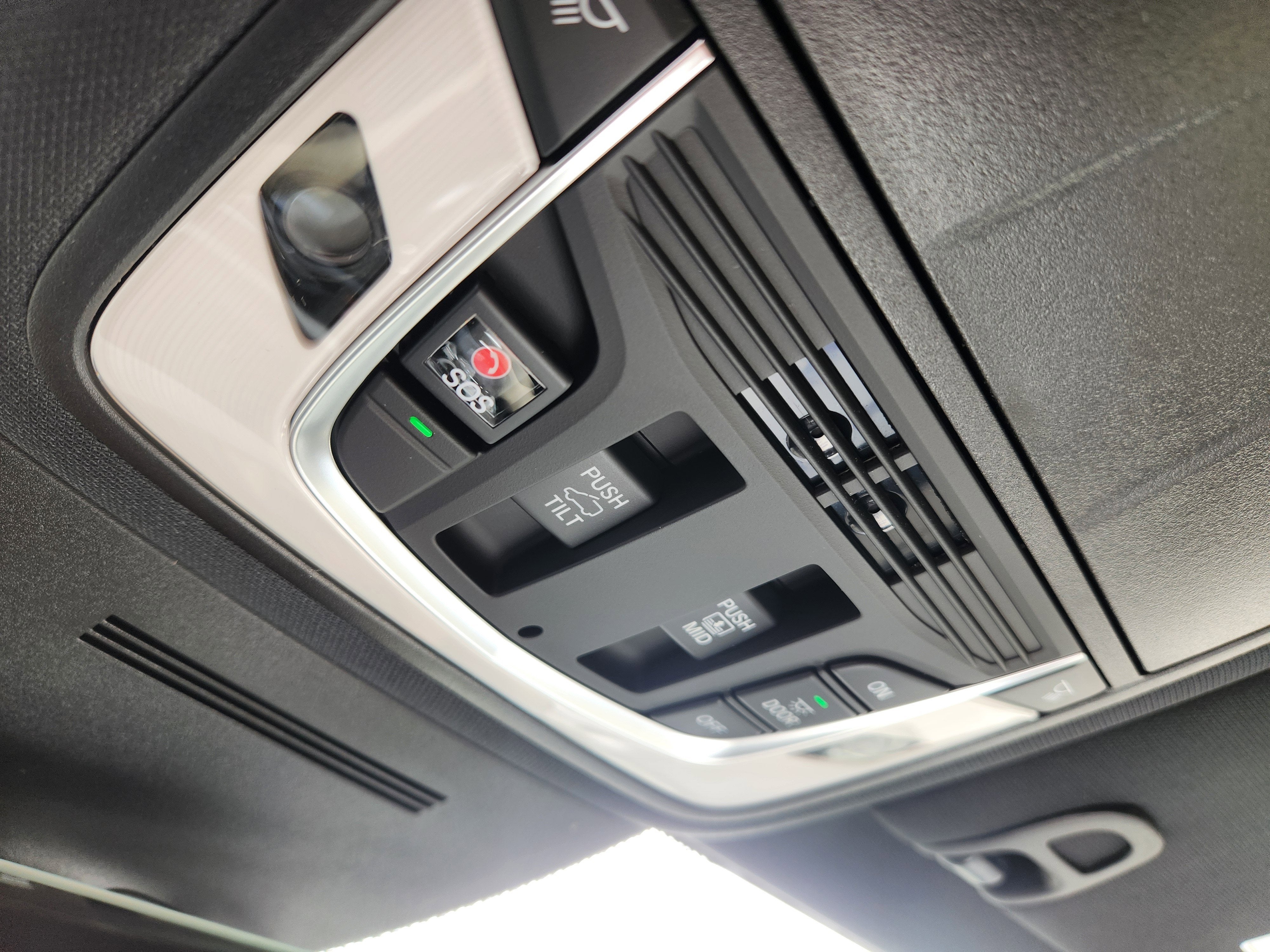 2026 Acura MDX 4DR SH-AWD A SPEC AD