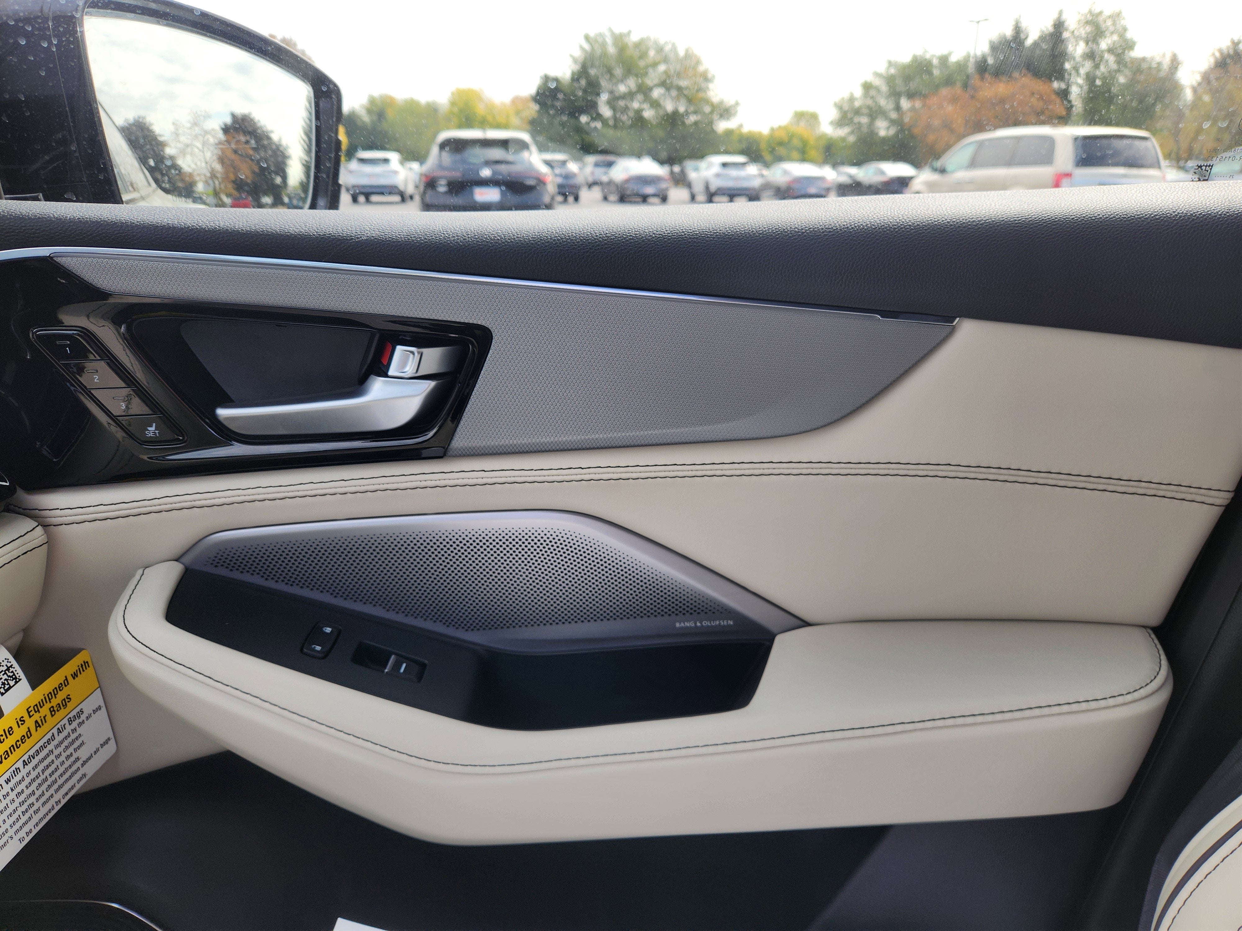 2026 Acura MDX 4DR SH-AWD A SPEC AD