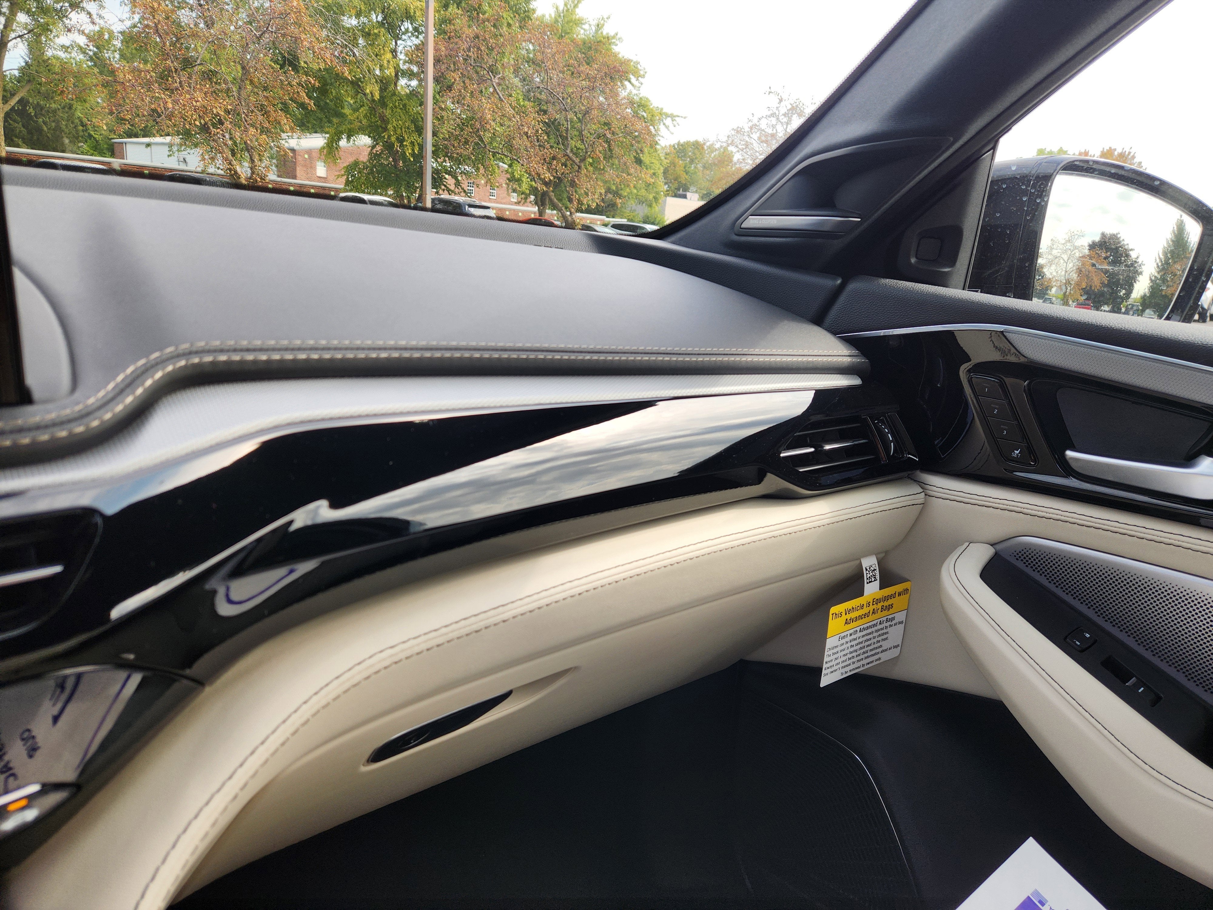 2026 Acura MDX 4DR SH-AWD A SPEC AD