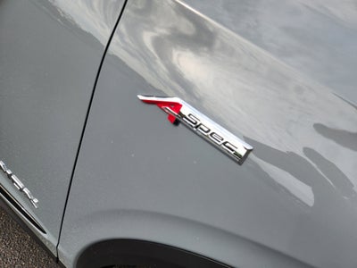 2026 Acura MDX 4DR SH-AWD A SPEC AD