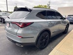 2026 Acura MDX A-Spec Advance Package SH-AWD
