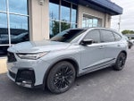 2026 Acura MDX A-Spec Advance Package SH-AWD