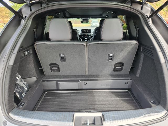 2026 Acura MDX A-Spec Advance Package SH-AWD