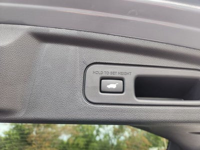 2026 Acura MDX A-Spec Advance Package SH-AWD