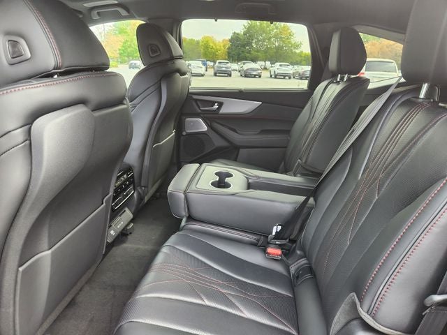 2026 Acura MDX A-Spec Advance Package SH-AWD