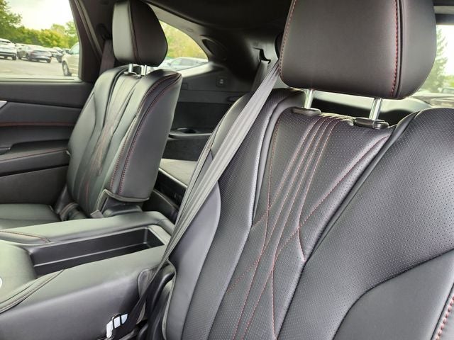 2026 Acura MDX A-Spec Advance Package SH-AWD