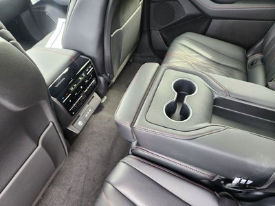 2026 Acura MDX A-Spec Advance Package SH-AWD
