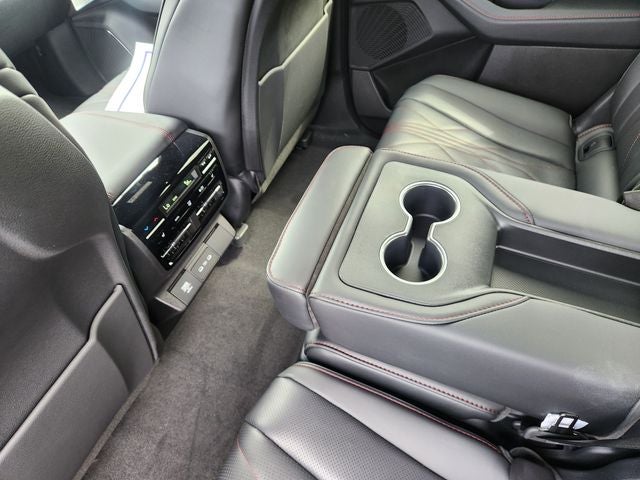 2026 Acura MDX A-Spec Advance Package SH-AWD