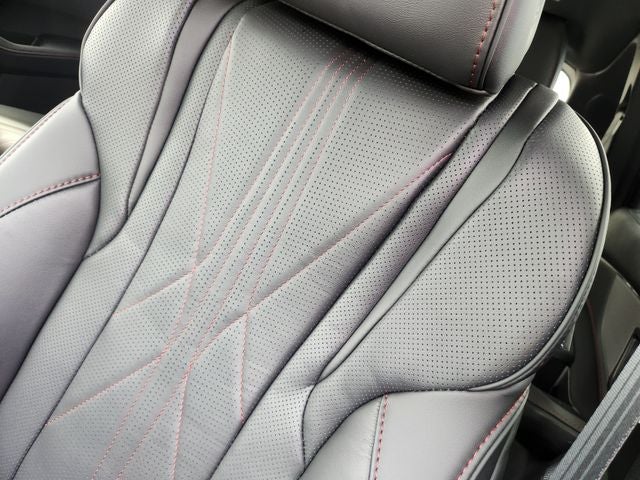 2026 Acura MDX A-Spec Advance Package SH-AWD
