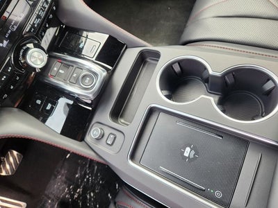 2026 Acura MDX A-Spec Advance Package SH-AWD