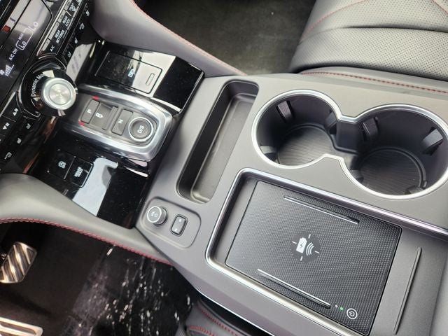 2026 Acura MDX A-Spec Advance Package SH-AWD