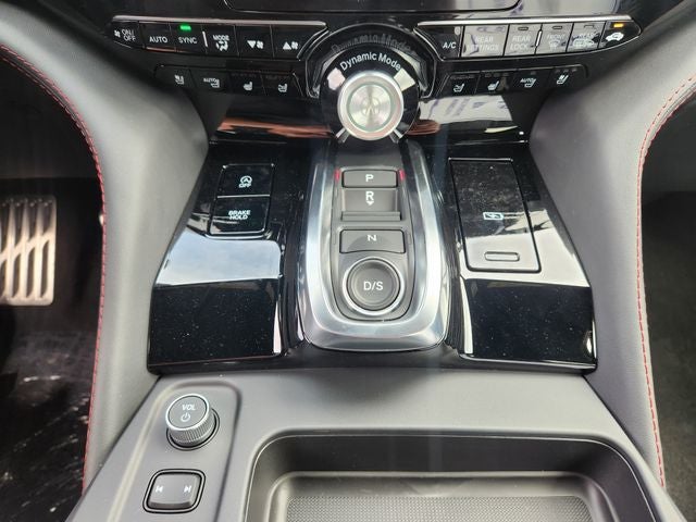 2026 Acura MDX A-Spec Advance Package SH-AWD