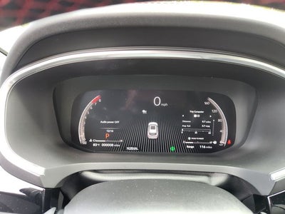 2026 Acura MDX A-Spec Advance Package SH-AWD