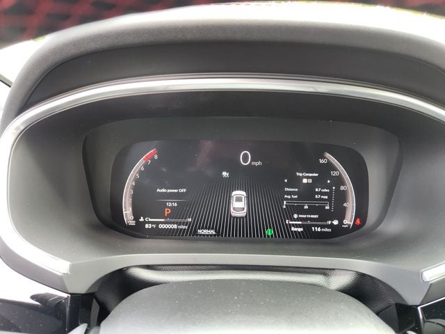 2026 Acura MDX A-Spec Advance Package SH-AWD