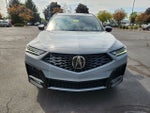 2026 Acura MDX A-Spec Advance Package SH-AWD