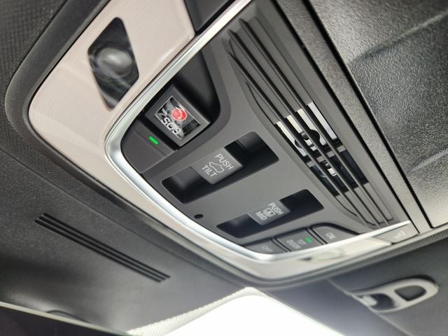 2026 Acura MDX A-Spec Advance Package SH-AWD