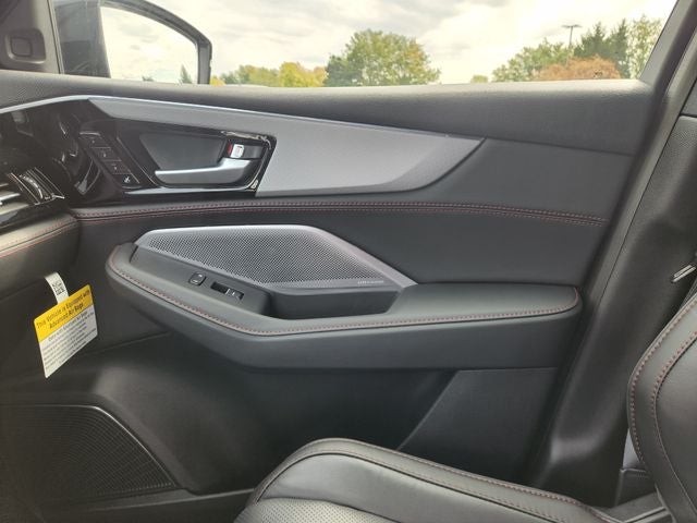 2026 Acura MDX A-Spec Advance Package SH-AWD