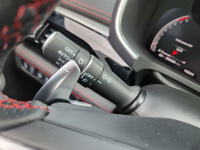 2026 Acura MDX A-Spec Advance Package SH-AWD