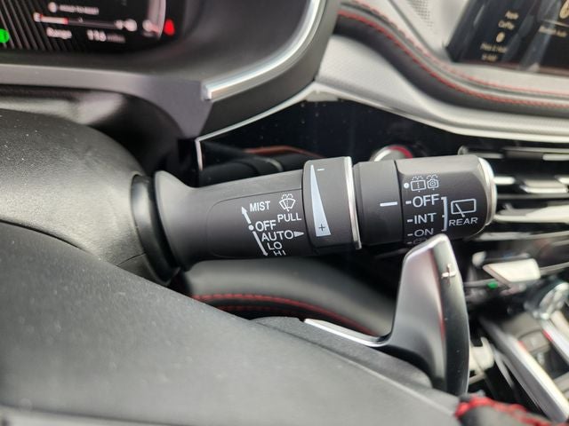 2026 Acura MDX A-Spec Advance Package SH-AWD