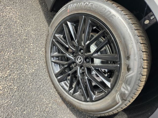 2026 Acura MDX A-Spec Advance Package SH-AWD