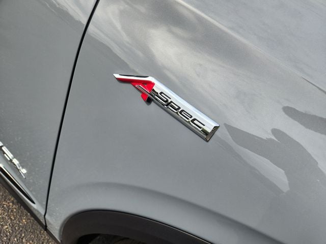 2026 Acura MDX A-Spec Advance Package SH-AWD