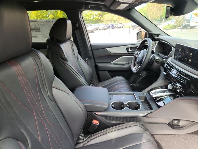 2026 Acura MDX A-Spec Advance Package SH-AWD