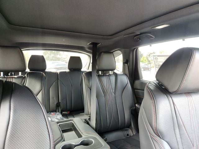 2026 Acura MDX A-Spec Advance Package SH-AWD