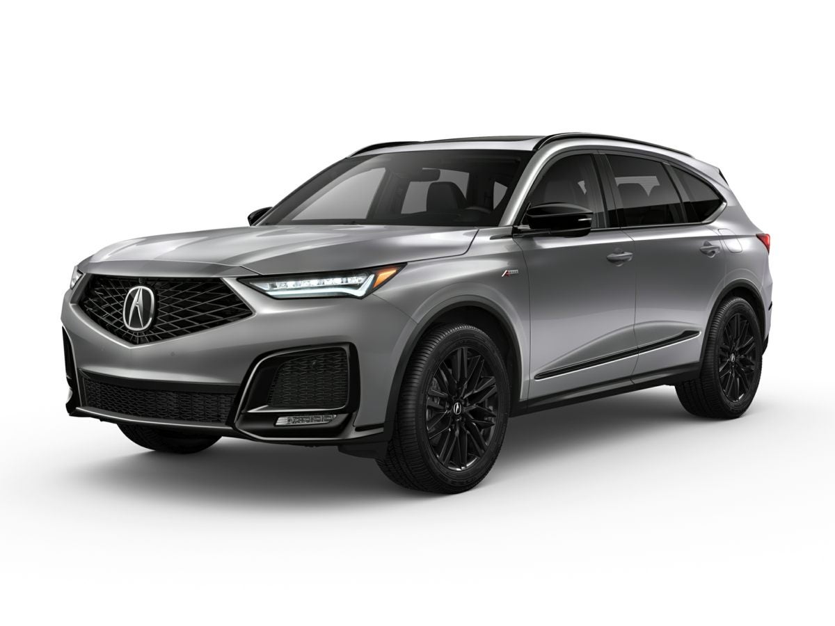 2025 Acura MDX A-Spec Advance Package SH-AWD