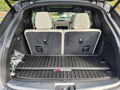 2026 Acura MDX A-Spec Advance Package SH-AWD